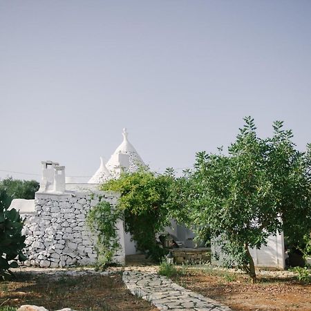 Fikus - The Apulian B&B Ceglie Messapica Zewnętrze zdjęcie