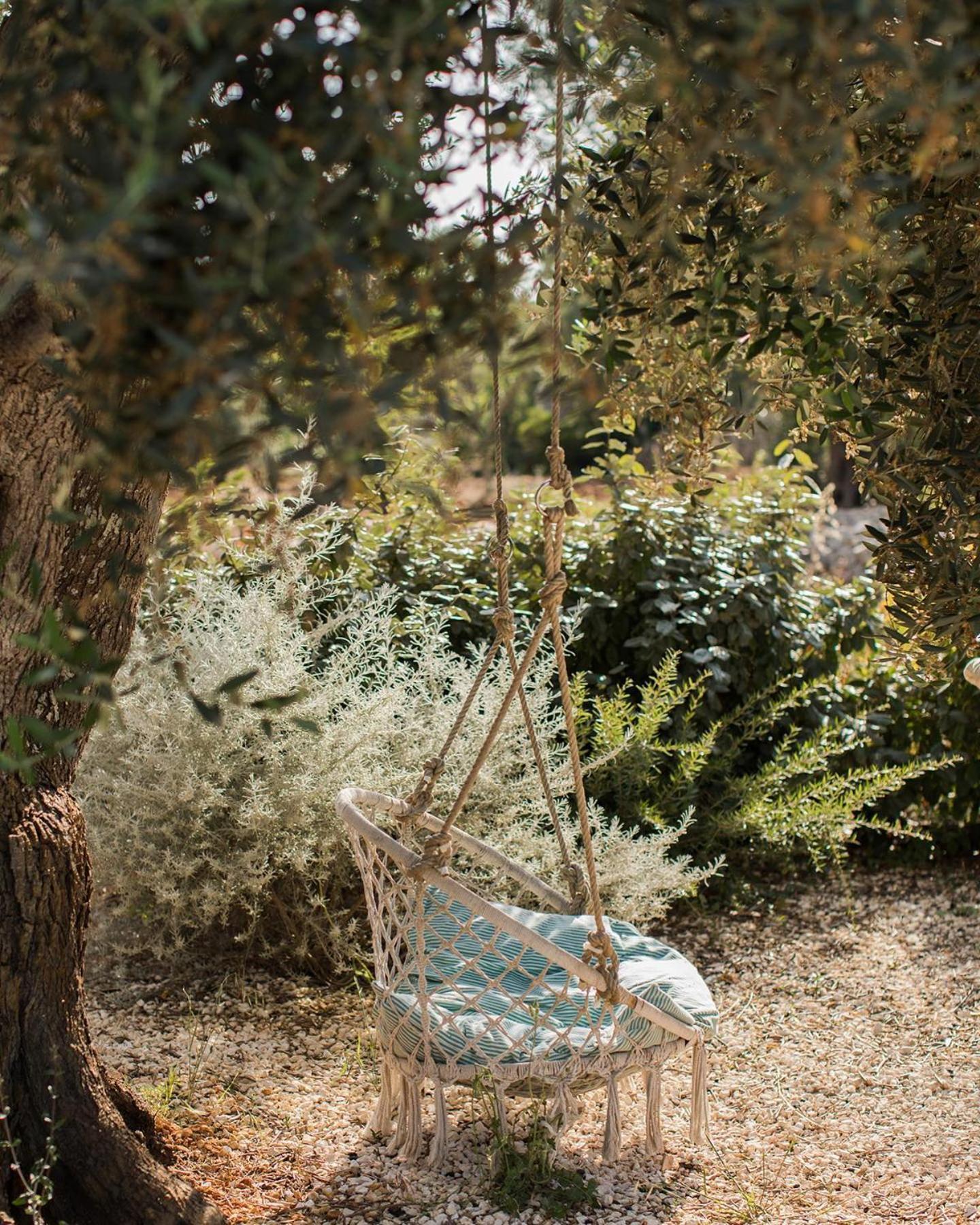 Fikus - The Apulian B&B Ceglie Messapica Zewnętrze zdjęcie