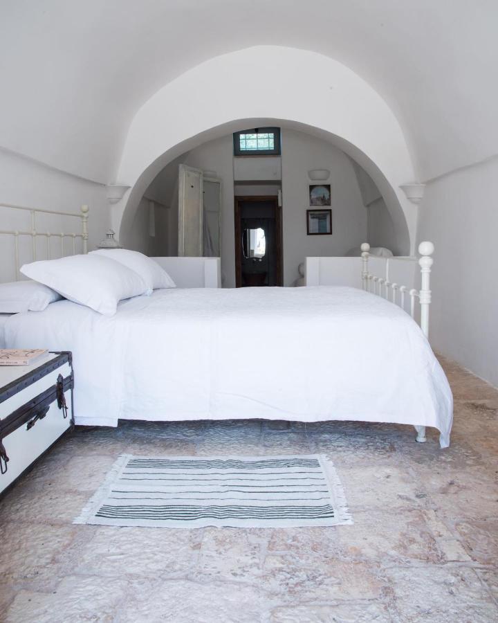 Fikus - The Apulian B&B Ceglie Messapica Zewnętrze zdjęcie