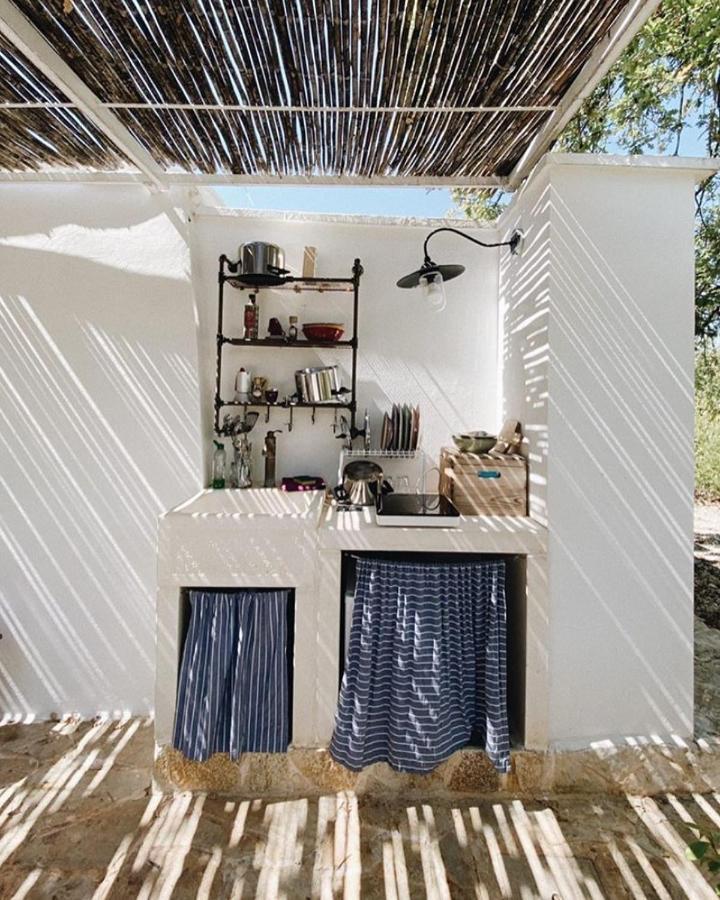 Fikus - The Apulian B&B Ceglie Messapica Zewnętrze zdjęcie