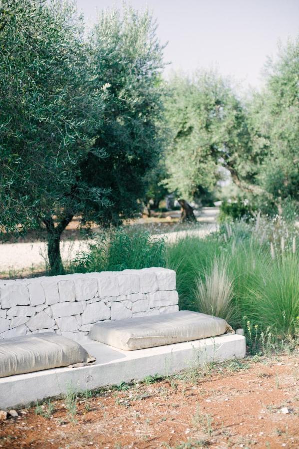 Fikus - The Apulian B&B Ceglie Messapica Zewnętrze zdjęcie