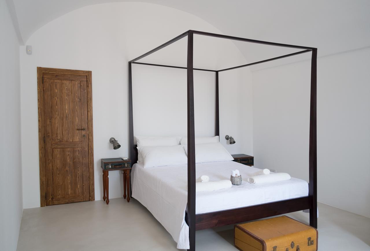 Fikus - The Apulian B&B Ceglie Messapica Zewnętrze zdjęcie