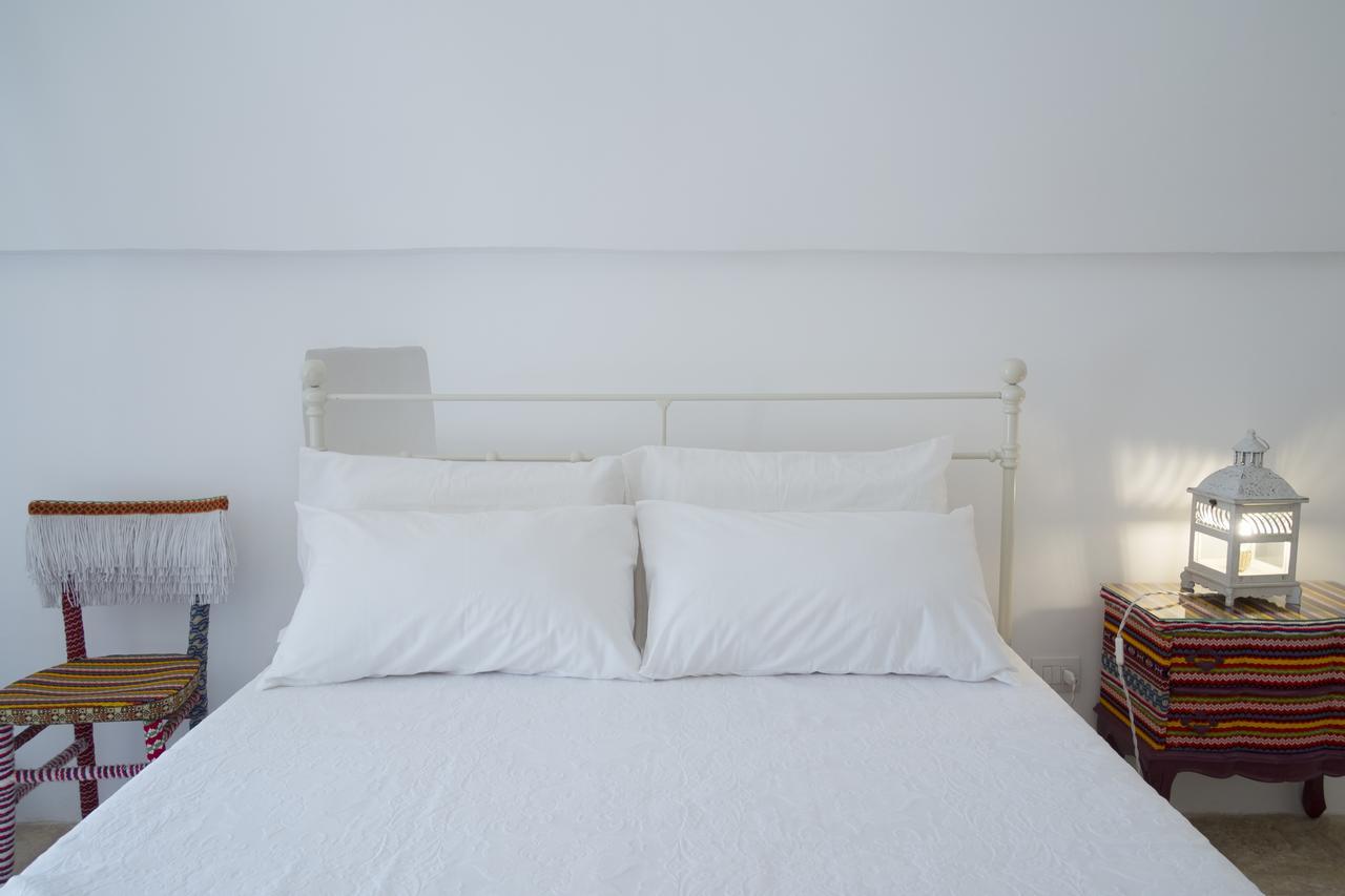 Fikus - The Apulian B&B Ceglie Messapica Zewnętrze zdjęcie