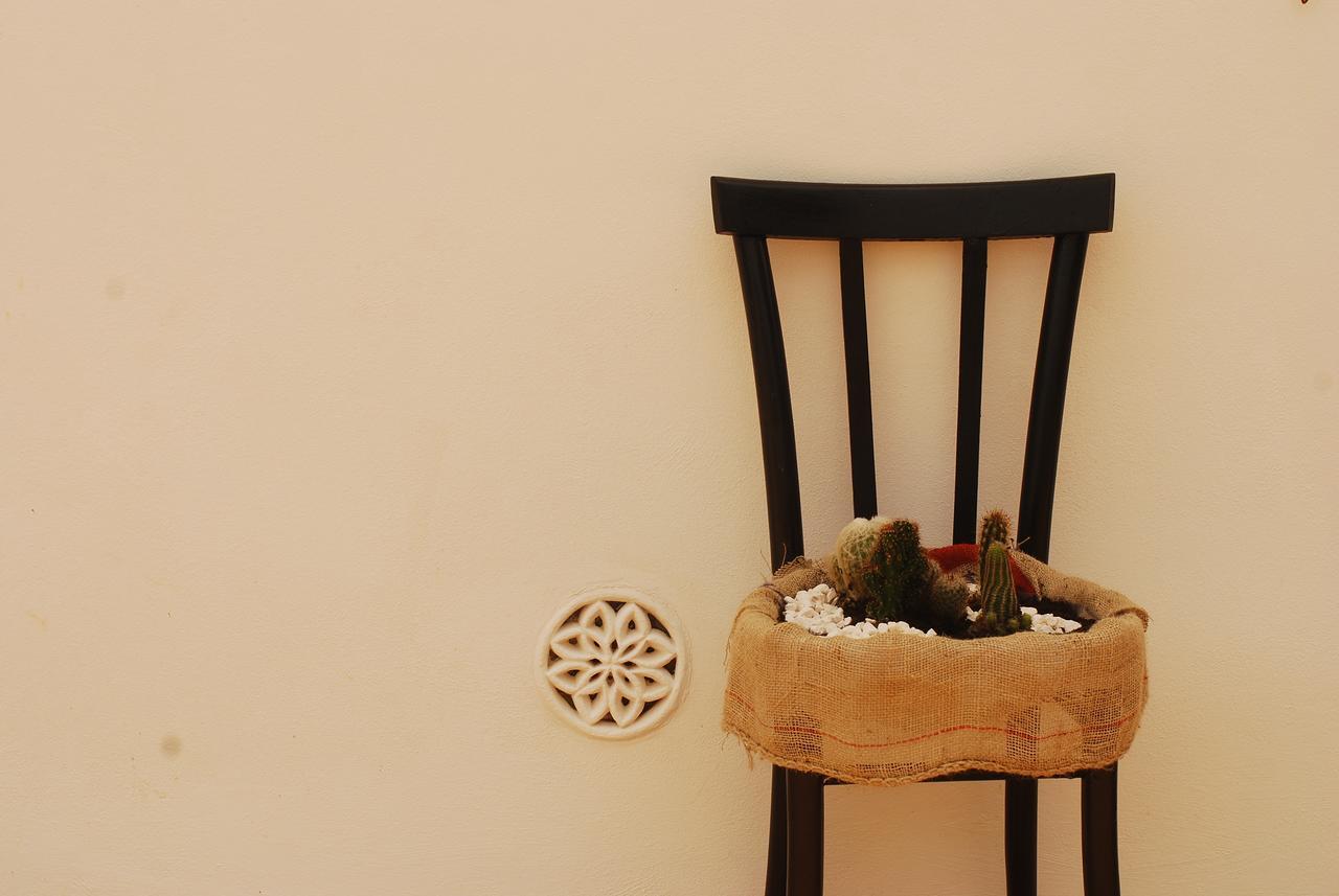 Fikus - The Apulian B&B Ceglie Messapica Zewnętrze zdjęcie