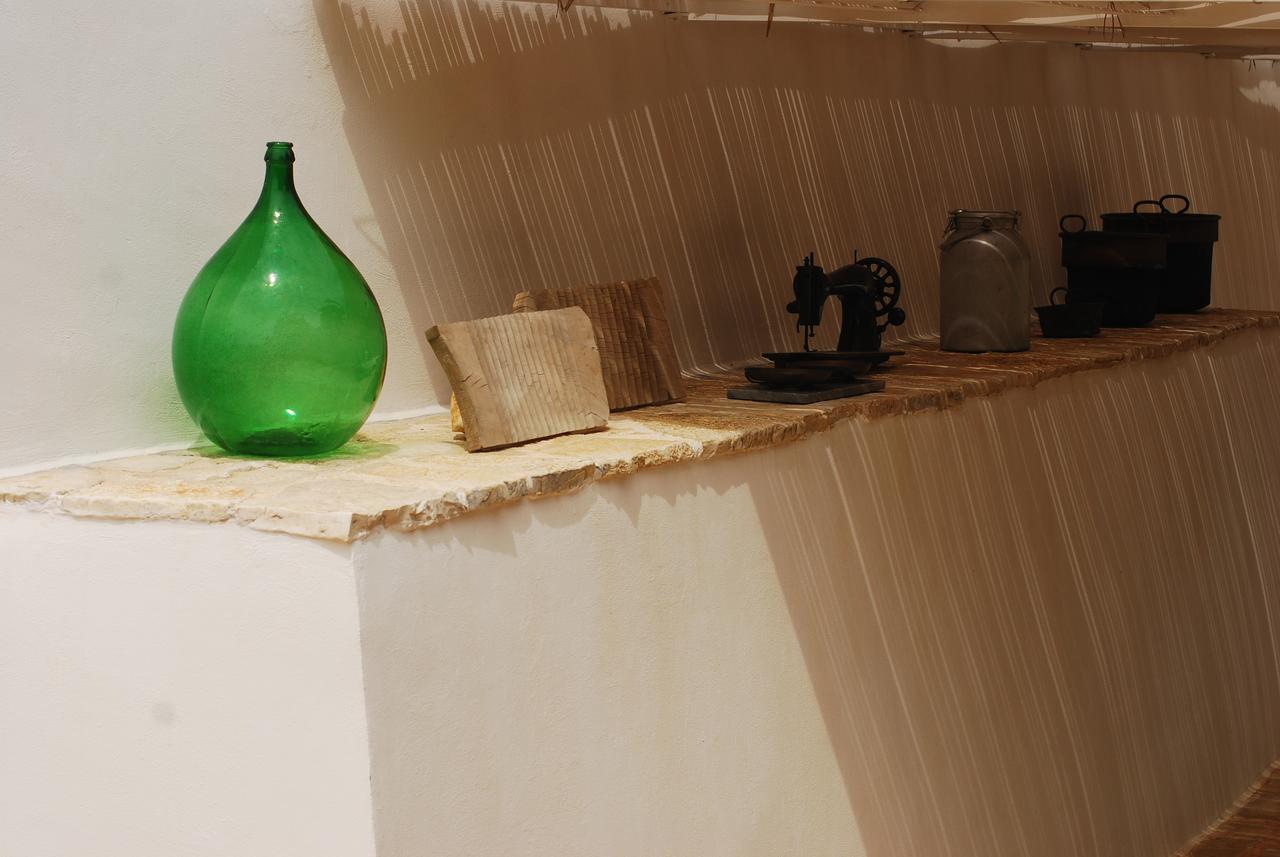 Fikus - The Apulian B&B Ceglie Messapica Zewnętrze zdjęcie