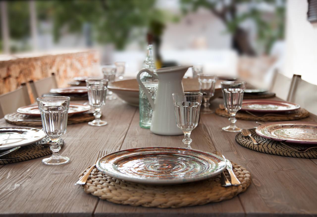 Fikus - The Apulian B&B Ceglie Messapica Zewnętrze zdjęcie