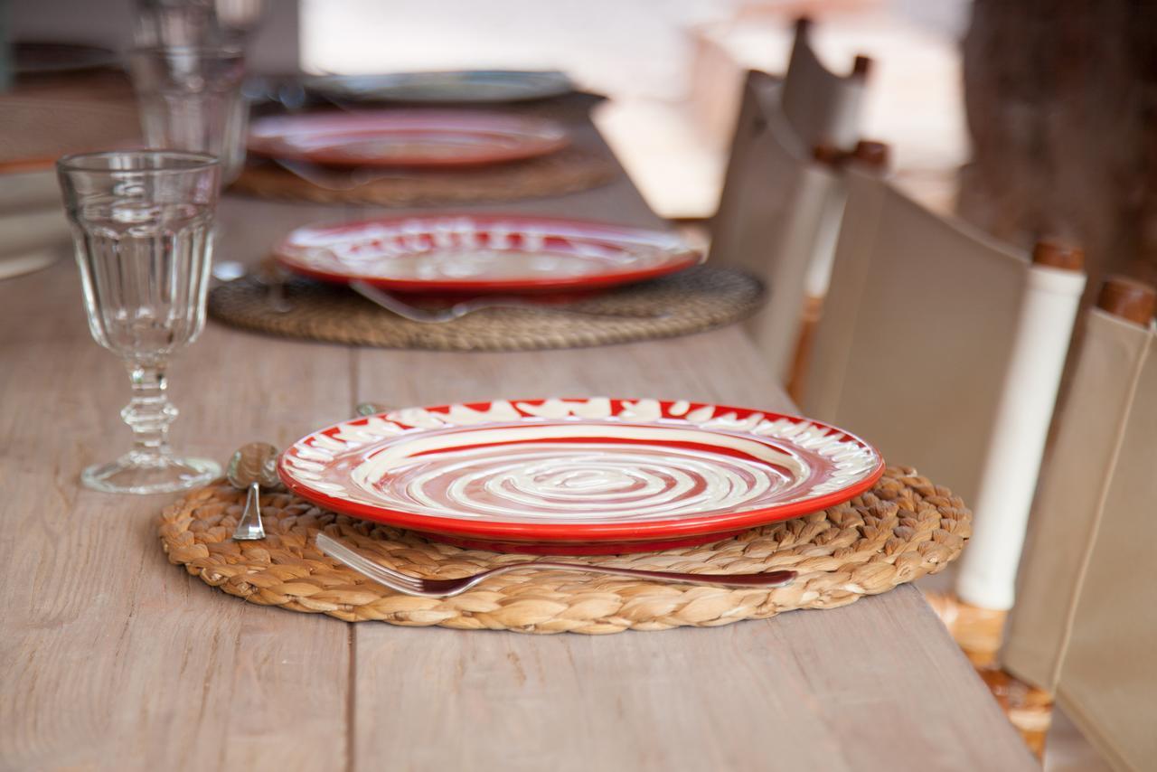Fikus - The Apulian B&B Ceglie Messapica Zewnętrze zdjęcie