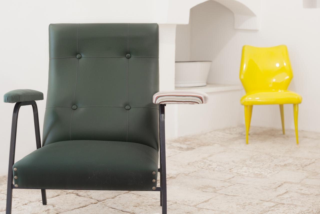 Fikus - The Apulian B&B Ceglie Messapica Zewnętrze zdjęcie